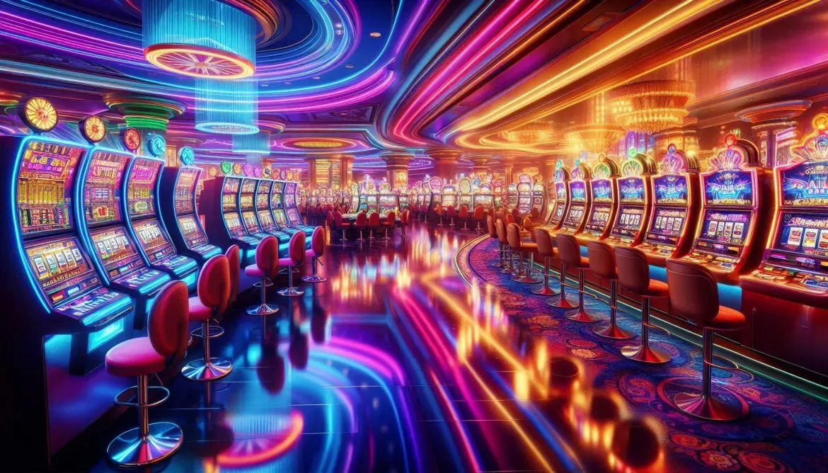Viking Casino
